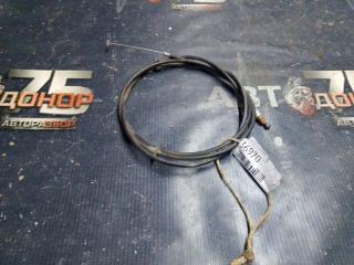 Трос замка капота TOYOTA RAV4 Б/У Трос замка капота TOYOTA RAV4