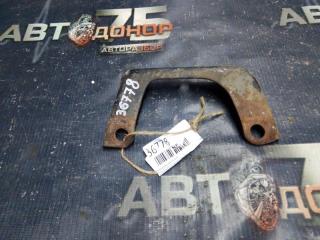 Кронштейн двигателя TOYOTA IPSUM Б/У Кронштейн двигателя TOYOTA IPSUM