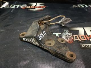 Кронштейн двигателя TOYOTA ALLEX Б/У Кронштейн двигателя TOYOTA ALLEX