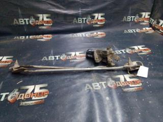 Мотор дворников TOYOTA COROLLA