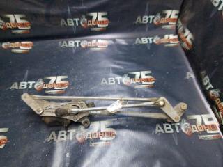 Мотор дворников TOYOTA MARK II