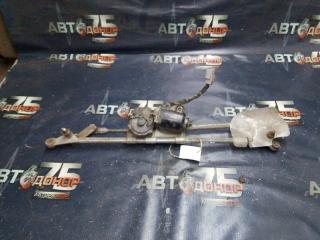 Мотор дворников TOYOTA CALDINA