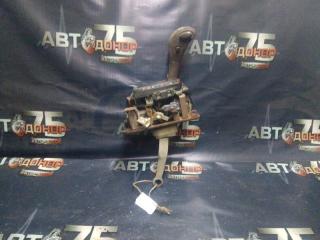 Селектор АКПП TOYOTA MARK II