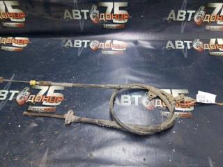Трос стояночного тормоза задний правый TOYOTA COROLLA