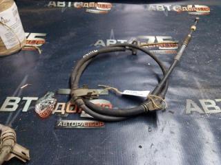 Трос стояночного тормоза задний левый TOYOTA COROLLA
