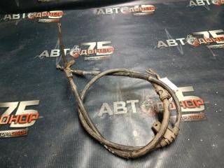 Трос стояночного тормоза задний левый TOYOTA COROLLA