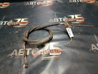 Трос стояночного тормоза задний правый TOYOTA COROLLA