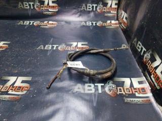 Трос стояночного тормоза TOYOTA CARINA E