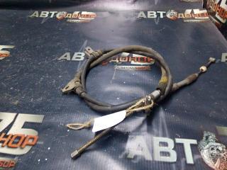 Трос стояночного тормоза задний правый TOYOTA COROLLA