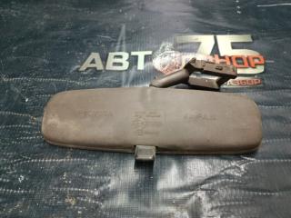 Зеркало заднего вида салонное