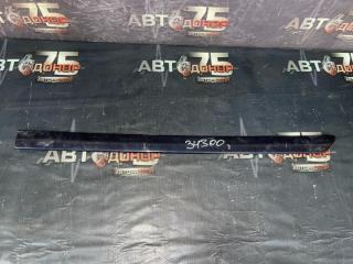 Молдинг двери задний левый TOYOTA CHASER