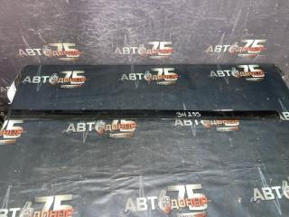 Молдинг двери передний левый TOYOTA CHASER