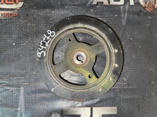 Шкив коленвала TOYOTA COROLLA