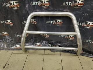 Усилитель бампера передний NISSAN X-TRAIL