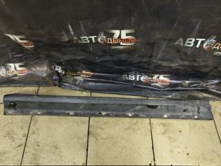 Молдинг двери передний левый SUBARU FORESTER