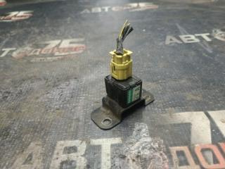 Блок управления airbag NISSAN LIBERTY Б/У Блок управления airbag NISSAN LIBERTY