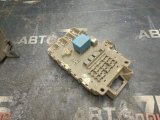 Блок предохранителей салонный TOYOTA PROBOX
