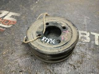 Шкив помпы TOYOTA MARK II