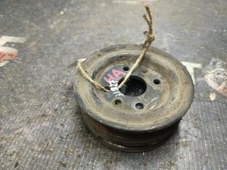 Шкив помпы TOYOTA CORONA PREMIO