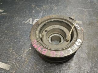 Шкив коленвала TOYOTA CROWN