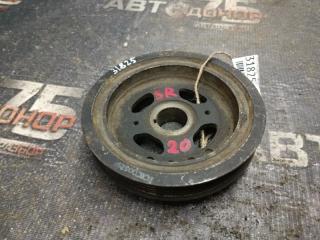 Шкив коленвала NISSAN BLUEBIRD
