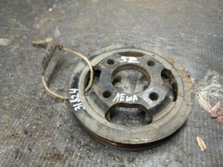 Шкив коленвала TOYOTA CALDINA