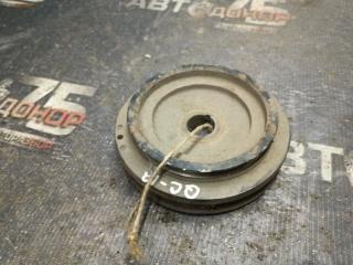 Шкив коленвала NISSAN AD