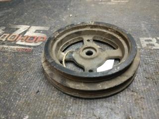 Шкив коленвала TOYOTA IST