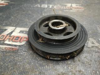 Шкив коленвала NISSAN BLUEBIRD