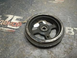 Шкив коленвала TOYOTA FUNCARGO