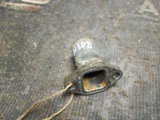 Патрубок системы охлаждения TOYOTA CARINA 1997 Б/У Патрубок системы охлаждения TOYOTA CARINA 1997