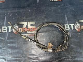 Трос стояночного тормоза задний HONDA CR-V