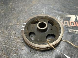 Шкив коленвала TOYOTA VITZ