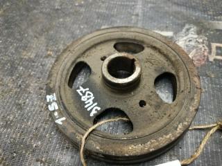 Шкив помпы TOYOTA VITZ