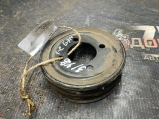 Шкив помпы TOYOTA MARK II