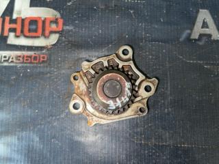 Масляный насос TOYOTA VITZ