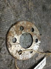 Шайба шкива коленвала SUZUKI WAGON R