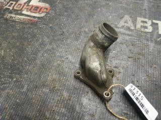 Патрубок системы охлаждения TOYOTA MARK II Б/У Патрубок системы охлаждения TOYOTA MARK II