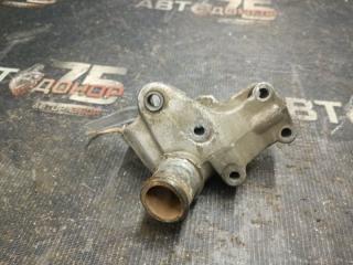 Патрубок системы охлаждения TOYOTA MARK II Б/У Патрубок системы охлаждения TOYOTA MARK II