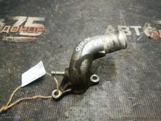 Патрубок системы охлаждения TOYOTA MARK II Б/У Патрубок системы охлаждения TOYOTA MARK II