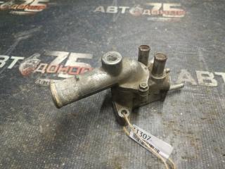 Патрубок системы охлаждения TOYOTA CARINA Б/У Патрубок системы охлаждения TOYOTA CARINA