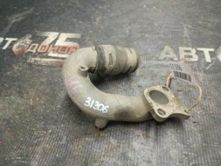 Патрубок системы охлаждения TOYOTA COROLLA Б/У Патрубок системы охлаждения TOYOTA COROLLA