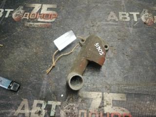 Патрубок системы охлаждения TOYOTA COROLLA Б/У Патрубок системы охлаждения TOYOTA COROLLA