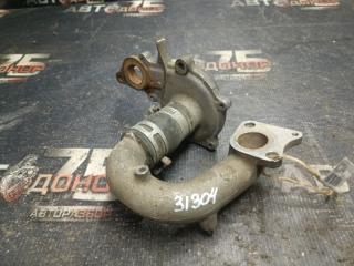 Патрубок системы охлаждения TOYOTA COROLLA Б/У Патрубок системы охлаждения TOYOTA COROLLA