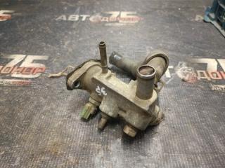 Патрубок системы охлаждения TOYOTA CAMRY Б/У Патрубок системы охлаждения TOYOTA CAMRY