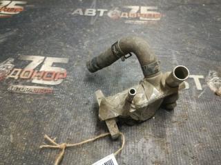 Патрубок системы охлаждения TOYOTA CAMRY Б/У Патрубок системы охлаждения TOYOTA CAMRY