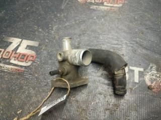 Патрубок системы охлаждения TOYOTA GAIA Б/У Патрубок системы охлаждения TOYOTA GAIA