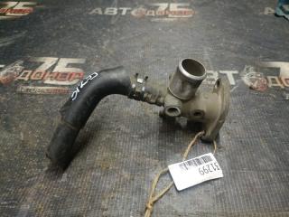 Патрубок системы охлаждения TOYOTA GAIA Б/У Патрубок системы охлаждения TOYOTA GAIA