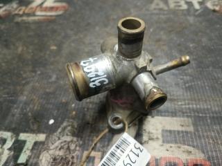 Патрубок системы охлаждения TOYOTA GAIA Б/У Патрубок системы охлаждения TOYOTA GAIA