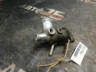 Патрубок системы охлаждения TOYOTA GAIA Б/У Патрубок системы охлаждения TOYOTA GAIA